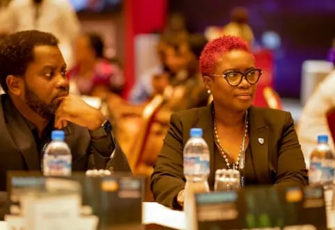 Finnovex West Africa 2026, previous edition
