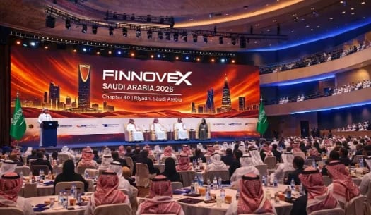 Finnovex Saudi Arabia 2026, previous edition