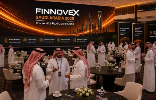 Finnovex Saudi Arabia 2026, previous edition
