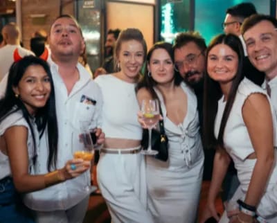 Affiliate White Sensation – Budapest, previous edition