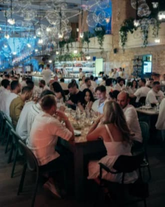 Affiliate White Sensation – Budapest, previous edition