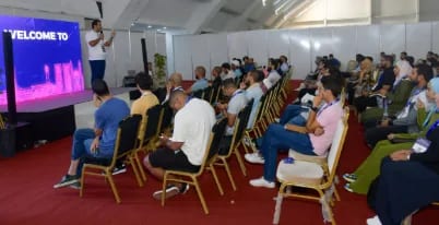EMECEXPO 2026, previous edition