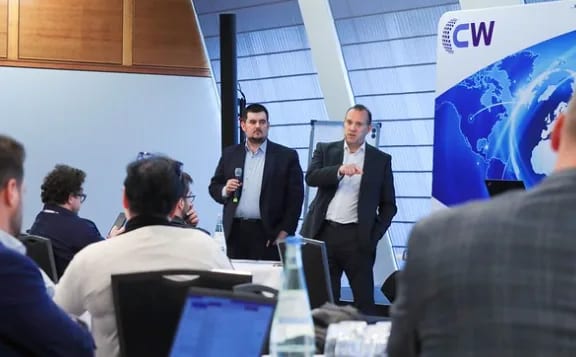 AI Regulations & Technology Summit, previous edition