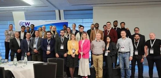 AI Regulations & Technology Summit, previous edition