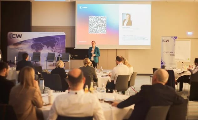 AI Regulations & Technology Summit, previous edition