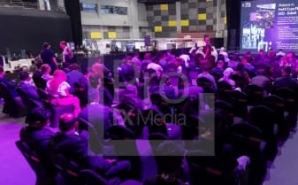 PROFINEXPO Bangkok 2026, previous edition