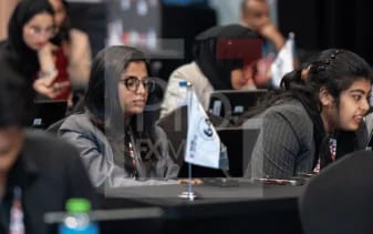 PROFINEXPO Bangkok 2026, previous edition