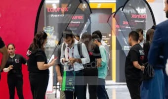 PROFX EXPO AFRICA 2026, previous edition