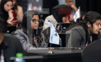 PROFX EXPO AFRICA 2026, previous edition