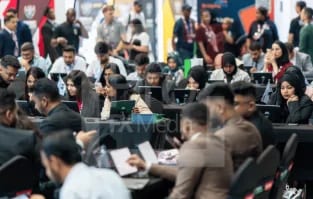 PROFX EXPO AFRICA 2026, previous edition