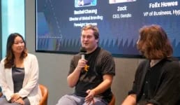 KOL Connect Unplugged, previous edition