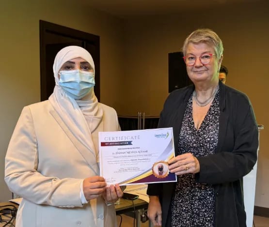 25th Global Summit on Nursing Education and Practice, previous edition