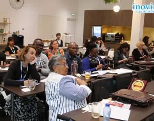 25th Global Summit on Nursing Education and Practice, previous edition