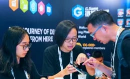 Blockchain Life 2026, previous edition