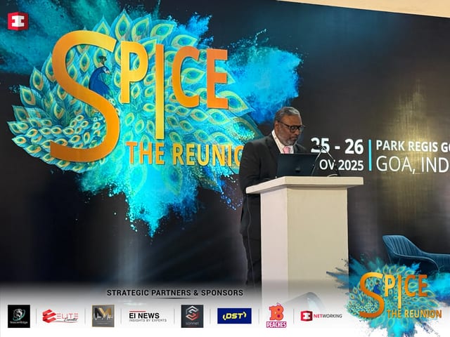 2nd Annual SPiCE The Reunion, previous edition