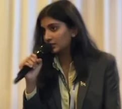 Global Women Leadership Conference 2026, previous edition