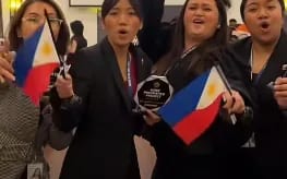 Global Women Leadership Conference 2026, previous edition