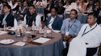 CFO StraTech 2026 Mumbai, previous edition