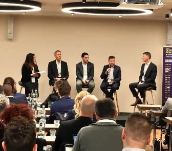Identity First Security Summit Europe, previous edition