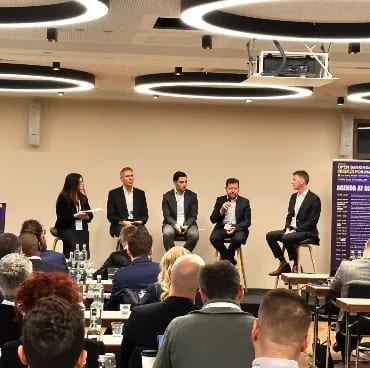 Agentic Automation in Finance Canada Summit 2026, previous edition