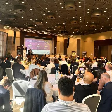 Agentic Automation in Finance Canada Summit 2026, previous edition