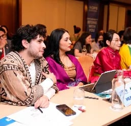 Young Changemakers Gathering 2026, previous edition