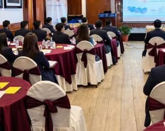 Young Changemakers Gathering 2026, previous edition