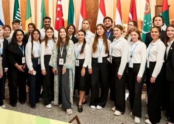 Young Changemakers Gathering 2026, previous edition