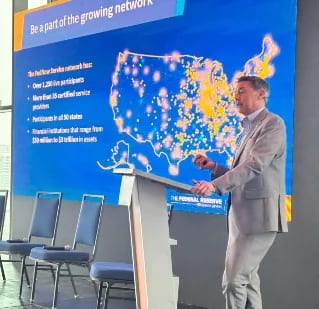 Instant Payments Summit, previous edition