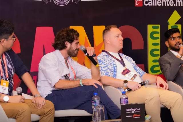 AffPapa Conference Cancun 2026, previous edition