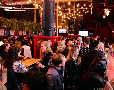 Affiliate Summit West 2027, previous edition