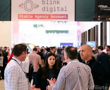 Affiliate Summit West 2027, previous edition