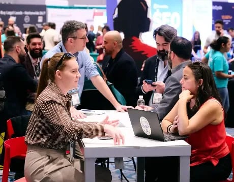 Affiliate Summit West 2027, previous edition