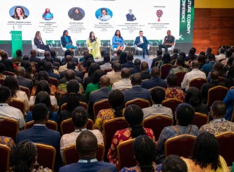 GITEX NIGERIA 2026, previous edition