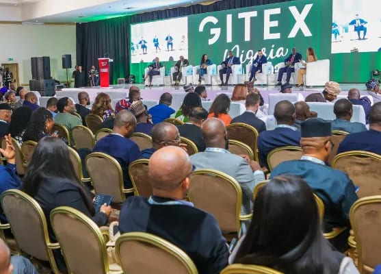 GITEX NIGERIA 2026, previous edition