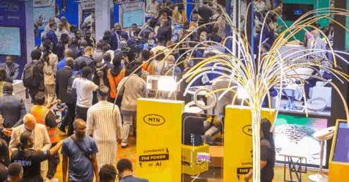 GITEX NIGERIA 2026, previous edition
