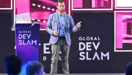 GITEX AI VIETNAM, previous edition