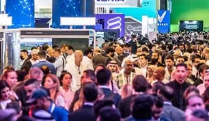 GITEX AI VIETNAM, previous edition