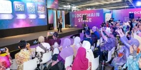 GITEX AI VIETNAM, previous edition