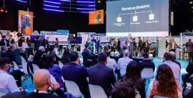 GITEX AI VIETNAM, previous edition