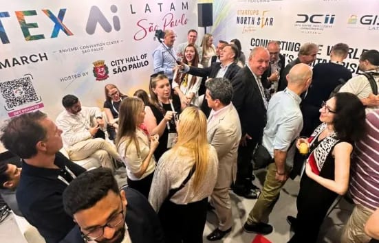 GITEX AI LATAM, previous edition