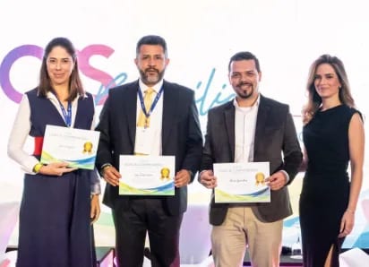 CGS Recife 2026, previous edition