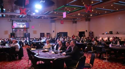 G&M Events Argentina 2026, previous edition