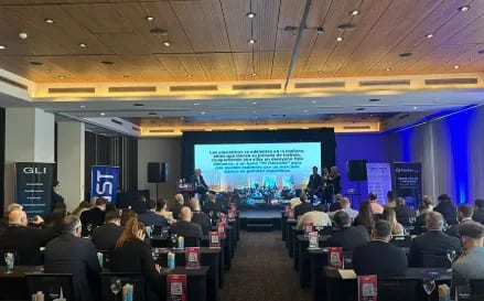 G&M Events Argentina 2026, previous edition