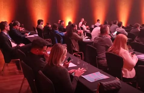 G&M Events Brazil 2026, previous edition