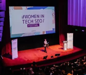 WTSFest London 2027, previous edition