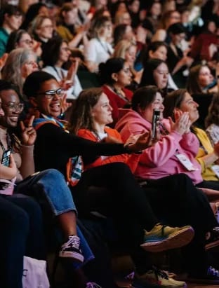 WTSFest London 2027, previous edition