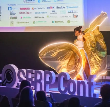 SERP Conf. Sofia 2027, previous edition