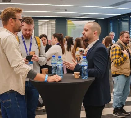 SERP Conf. Sofia 2027, previous edition