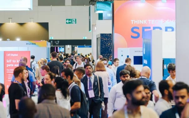 GITEX SERBIA AI 2027, previous edition